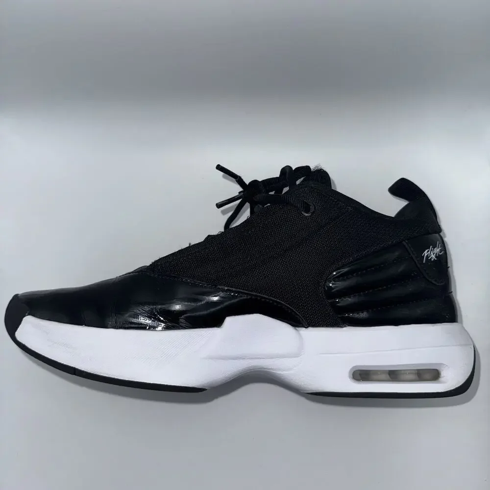 Jordan Max Aura 6 Black White FQ8298-010 Men’s Basketball Shoes Size 9